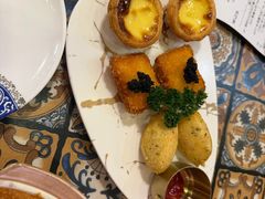 -番茄屋葡式美食(总店)