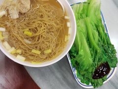 -恩宁刘福记(东华东路店)