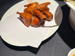 -華府(凯德晶萃店)