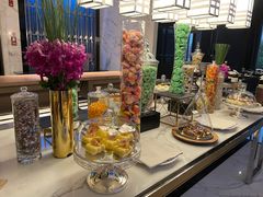 -上海苏宁宝丽嘉酒店·Cafe Bellagio西餐厅