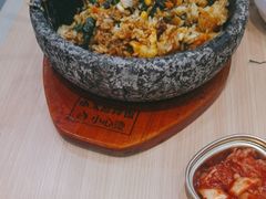 -小木屋拌饭(西安万象天地店)