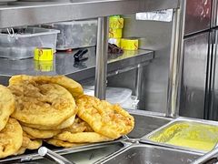 -天宫院小吃·包子炒肝儿(管庄店)