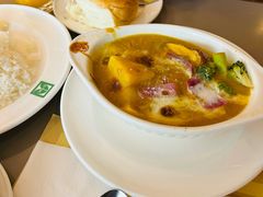 -太平馆餐厅(尖沙咀店)