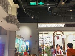 -晓粤·惹味粤菜(凯德乐峰广场店)