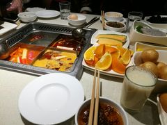 -海底捞火锅(亲子主题北金鹰店)