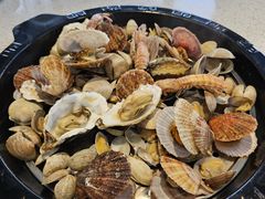 -前王院•巧克力海鲜市集餐厅(万平口店)