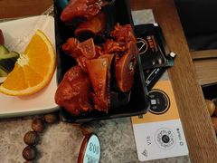 -和子足浴SPA会馆(东方之门店)