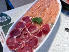 麻辣小郡肝-香佰里重庆火锅(恒力博纳广场店)