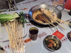 -大芊金重庆串串火锅(南京路店)