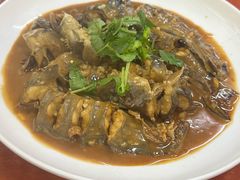 -锅贴王海鲜小馆