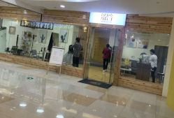 点击看大图 -涩谷· Hair Salon