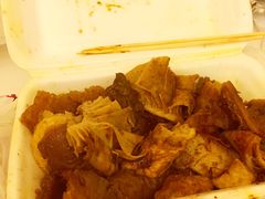 -明记牛杂(新马路分店)
