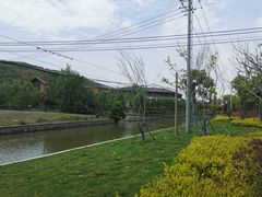 -上海佘山国家森林公园天马山园