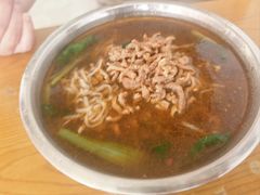 -宜沁手打面