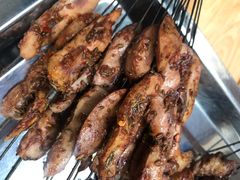 -清真·马峰烤肉(小学习北巷店)