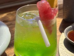 -筱田の食堂·izakaya(淮海中路店)