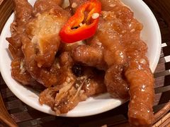 -添好运点心专门店(深水埗店)