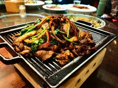 -黑土印象菜馆(三元桥店)