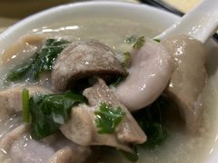 -标记美食新鲜猪杂(兴南大道店)