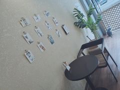 -猫友咖啡店(玉林西路店)