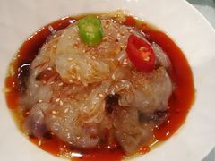 海蜇头-廊亦舫Lang Yi Fang Restaurant(金桥店)