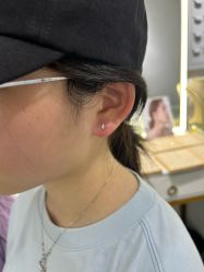 -AI艾耳·专业手工耳洞·穿孔美学馆