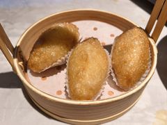 -陶兰居·香港饭店·海鲜大排档(圆融时代广场店)