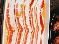 调味牛小排-完美生活炭火烤肉(二马路店)