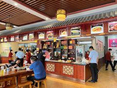 -唐河王记·南阳民间菜(国基路店)