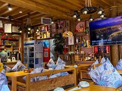 -民食香·腊排骨野生菌美食(木府店)