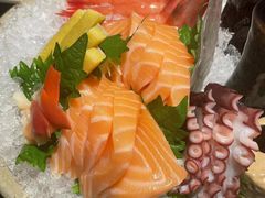 -匠和风精致料理(成都龙湖滨江天街店)
