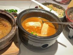 -食锦记·福建私房菜(浦西万达店)