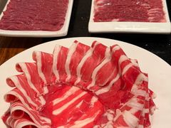 -南门涮肉(上海二店)
