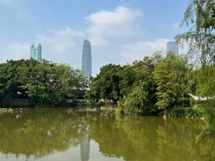 -人民公园(罗湖区)