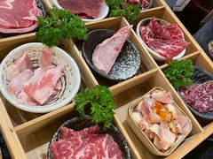 -虎焱炭火烧肉