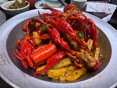 -天宝兄弟·湘菜龙虾馆