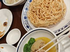 -王家沙点心店(南京西路总店)