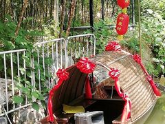 -竹泉村旅游度假区