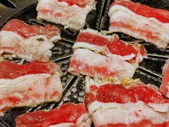 -妥妥烤肉料理(昙华林店)