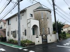 -三鹰之森吉卜力美术馆