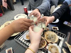 -震海贝烤贝·民俗特色店(延吉总店)