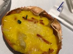 芝士焗波士顿-海天盛宴新派海鲜自助餐厅(群力店)