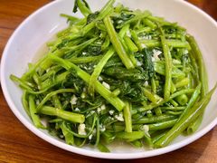 -谢记上海大排档(长寿路店)