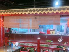 -秦月轩·陕西家乡菜(阜成路·五棵松店)