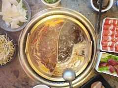 -小龙坎老火锅(北京三里屯店)