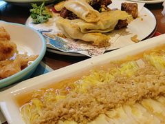 -七菜馆·东北菜·蒸饺(文体路店)