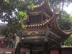 -盘龙寺