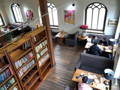 -1901 Cafe(西四店)