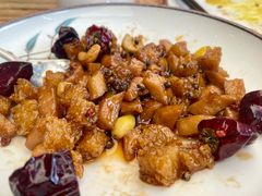 -素心小筑(后沙裕镇店)