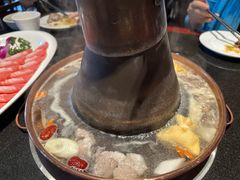 -东来顺饭庄(金泉广场店)